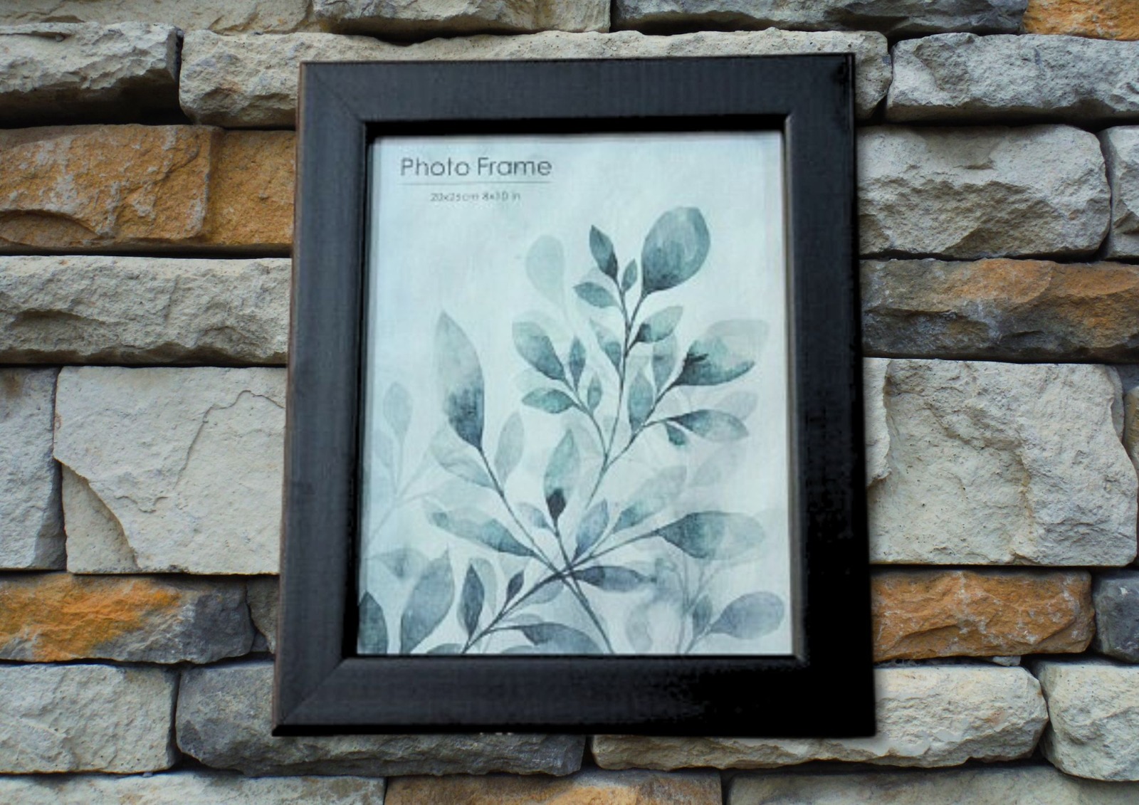 Marco Moldura Mediana 20x25 cm