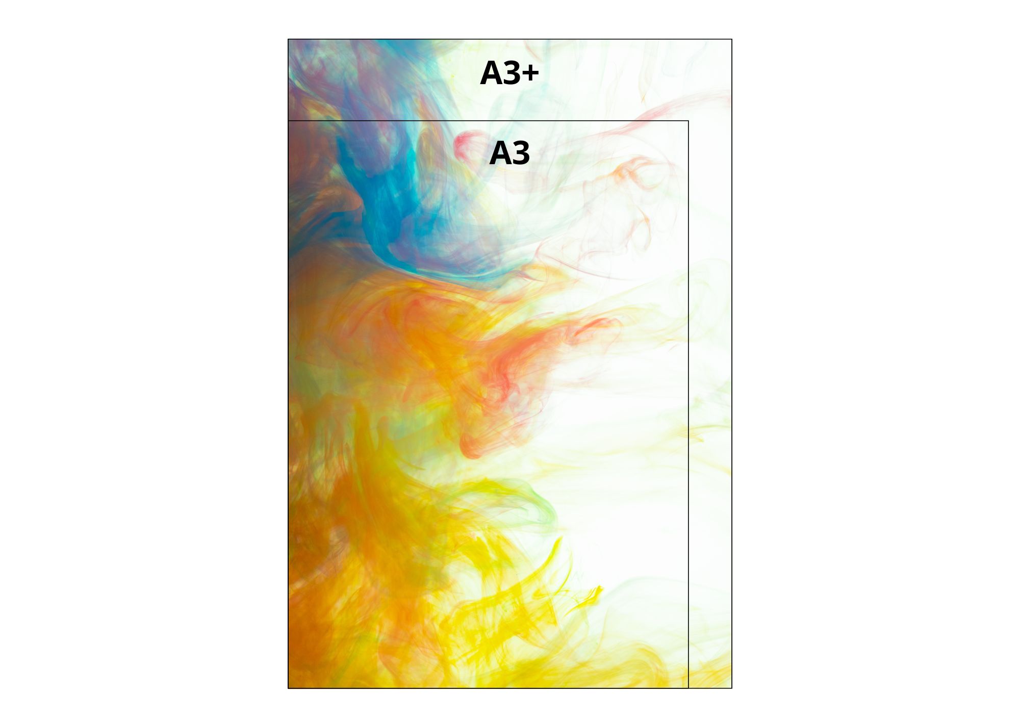 Papel fotográfico plenos