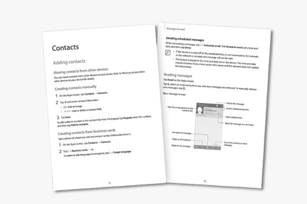 Copias doble faz B&N